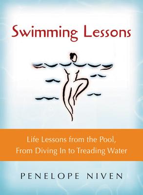 Cover for Swimming Lessons