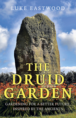 Cover for The Druid Garden