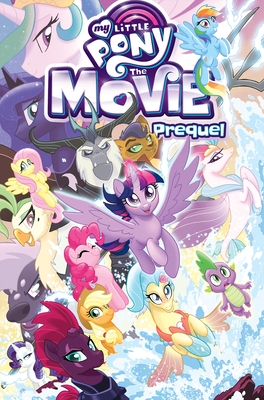 Poster My Little Pony - Characters | Wall Art, Gifts & Merchandise |  UKposters