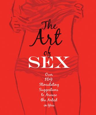 Cover for The Art of Sex