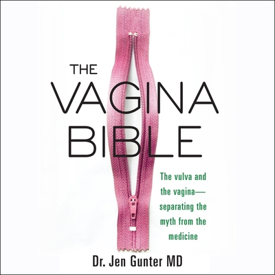 Cover for The Vagina Bible