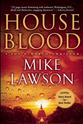 House Blood (Joe DeMarco Thrillers)