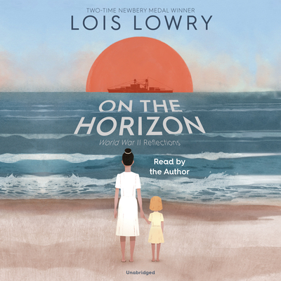 On the Horizon Cover Image