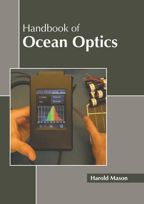 Handbook of Ocean Optics Cover Image
