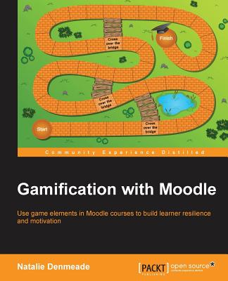 Cover for Gamification with Moodle