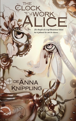 The Clockwork Alice Cover Image
