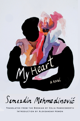 My Heart: A Novel Cover Image