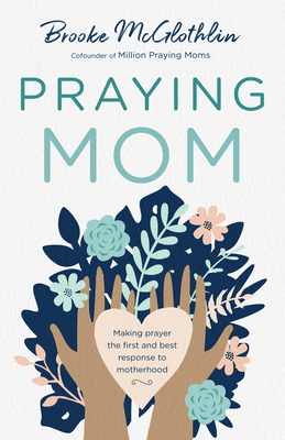 Praying Mom Cover Image