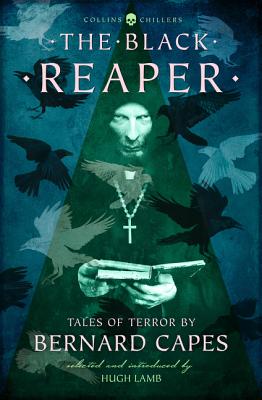 Cover for The Black Reaper
