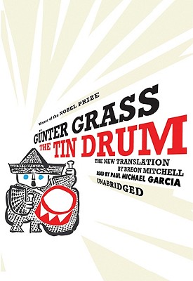 Cover for The Tin Drum