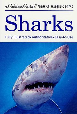 Sharks (A Golden Guide from St. Martin's Press) Cover Image
