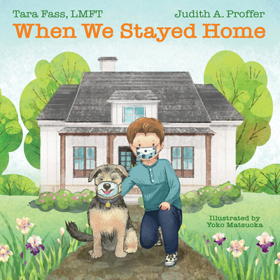 When We Stayed Home Cover Image