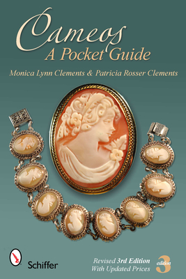 Cameos: A Pocket Guide: A Pocket Guide Cover Image
