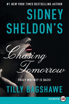 Sidney Sheldon's Chasing Tomorrow Cover Image