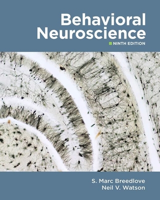 Behavioral Neuroscience Cover Image