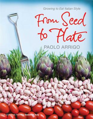 Cover for From Seed to Plate
