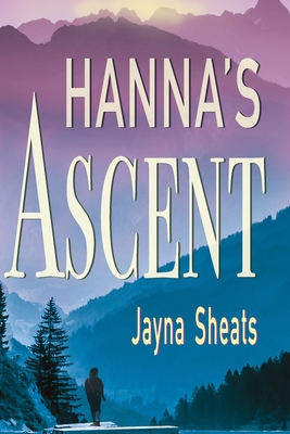 Hanna's Ascent Cover Image
