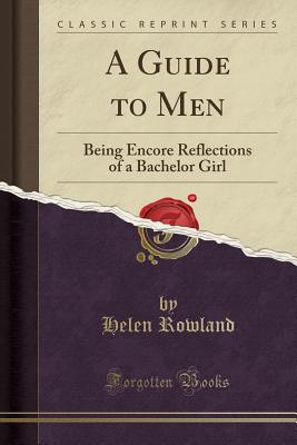 Cover for A Guide to Men