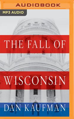 Cover for The Fall of Wisconsin