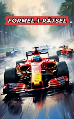 Formel-1-Rätsel: Was weißt du über die Formel 1? Stell dich der Herausforderung Cover Image