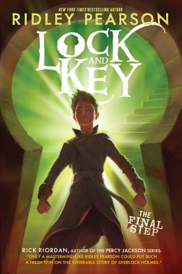 Cover for Lock and Key