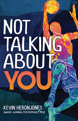 Not Talking about You Cover Image