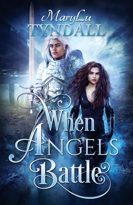 When Angels Battle Cover Image