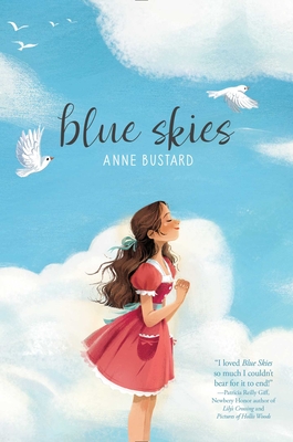 Cover for Blue Skies