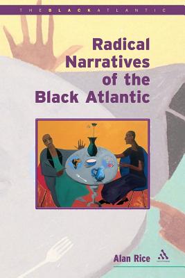 Radical Narratives of the Black Atlantic Cover Image