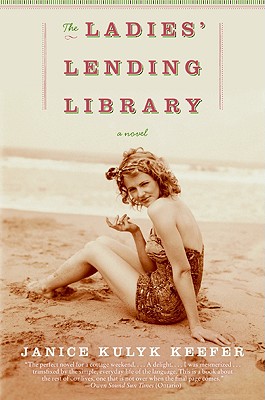 The Ladies' Lending Library: A Novel Cover Image