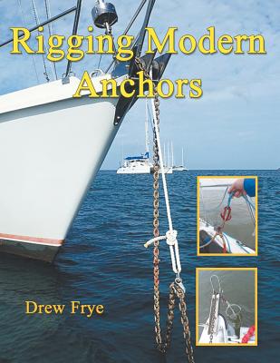 Rigging Modern Anchors Cover Image