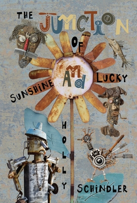The Junction of Sunshine and Lucky Cover Image