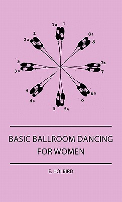 Basic Ballroom Dancing For Women Cover Image