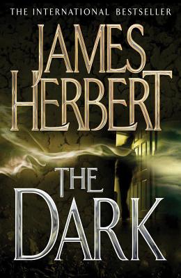 The Dark By James Herbert Cover Image
