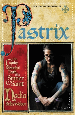 Cover for Pastrix