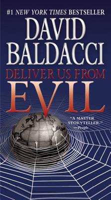 Deliver Us from Evil (A Shaw Series) Cover Image