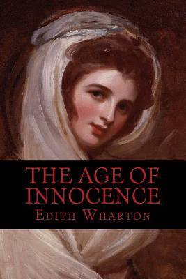 Cover for The Age of Innocence