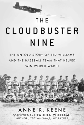 Ted Williams was a great athlete who suffered strokes later in life 