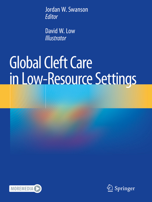 Global Cleft Care in Low-Resource Settings Cover Image