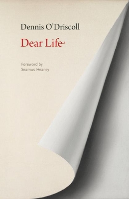 Cover for Dear Life