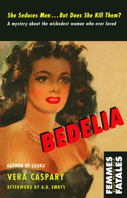 Bedelia (Femmes Fatales)