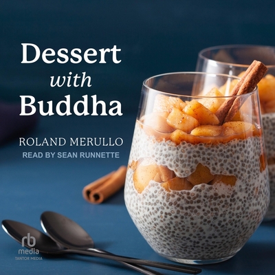 Dessert with Buddha Cover Image