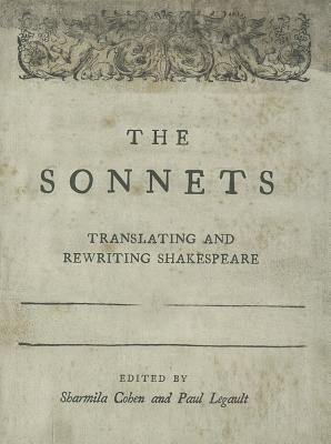 The Sonnets: Translating and Rewriting Shakespeare Cover Image
