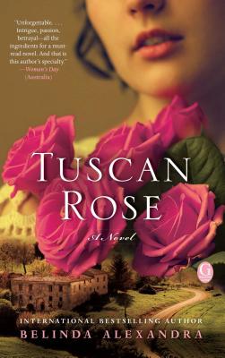 Cover Image for Tuscan Rose