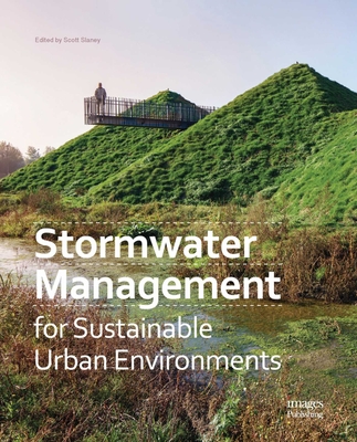 Cover for Stormwater Management for Sustainable Urban Environments