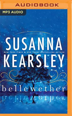 Bellewether By Susanna Kearsley, Tim Campbell (Read by), Sarah Mollo-Christensen (Read by) Cover Image