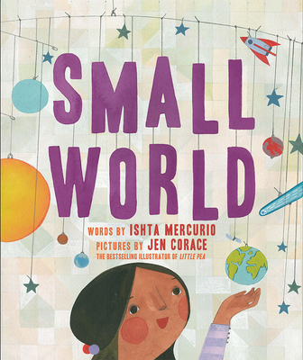 Small World: A Picture Book