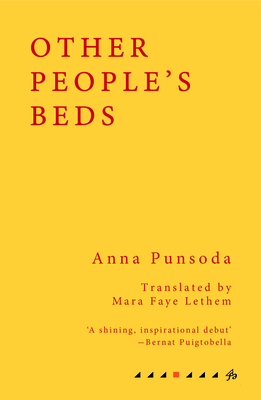 Other People's Beds Cover Image