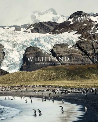 Wild Land Cover Image