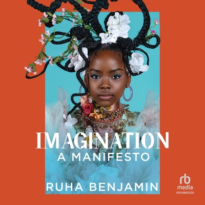 Imagination: A Manifesto Cover Image